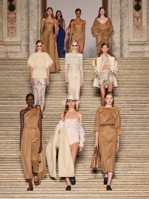 Max Mara World: News, Events, Fashion Shows and Stories | Max Mara